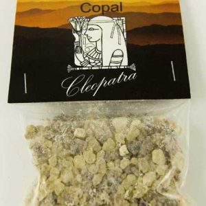 Incense Resin Copal