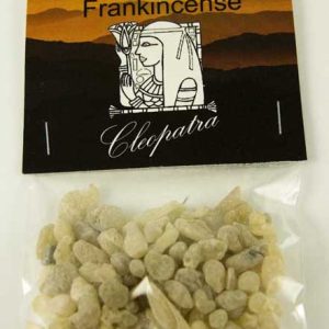 Incense Resin Frankincense