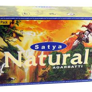 Incense Natural 15g 12 Packs