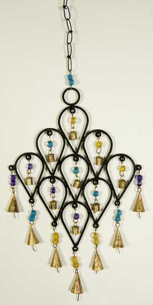 Decoration Hanging Bells