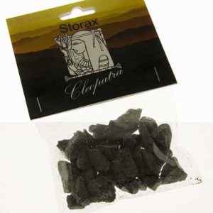 Incense Resin Storax