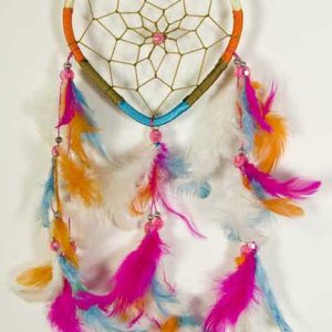 Dream Catcher Heart