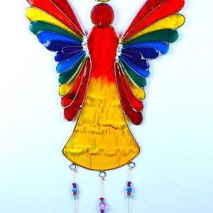 Suncatcher Fairy 40cm