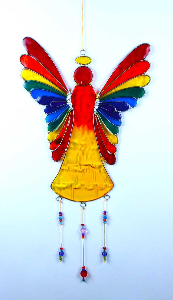 Suncatcher Fairy 40cm