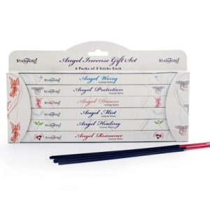 Incense Stick Stamford Angel Premium