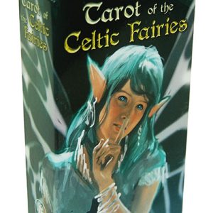 Tarot Card Celtic Fairies