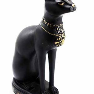 Egyptian Cat 12 Inch