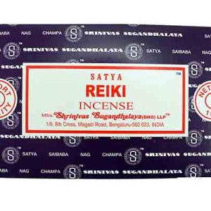 Incense Stick Satya Reiki