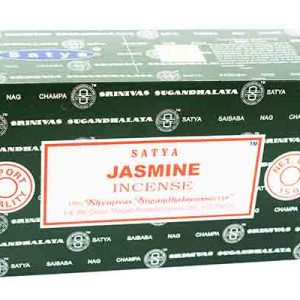 Incense Stick Satya Jasmine