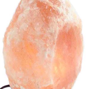 Salt Lamp Natural 6-8 kgs