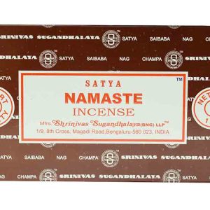 Incense Stick Satya Namaste