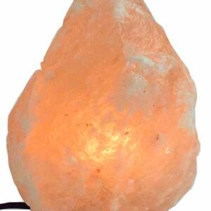 Salt Lamp Natural 1-2kgs