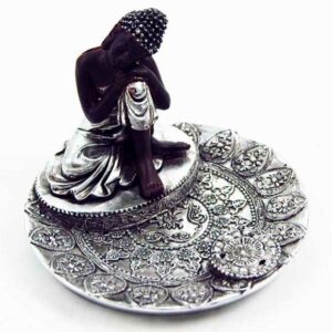 Incense Tray Thai Buddha