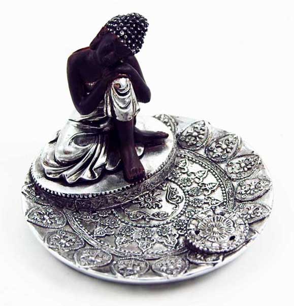 Incense Tray Thai Buddha