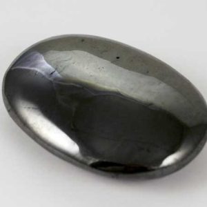 Palmstone Hematite