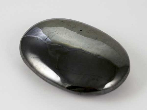 Palmstone Hematite