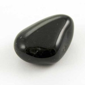 Tumble Stone Black Onyx 5pcs