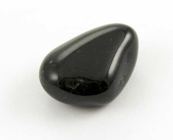 Tumble Stone Black Onyx 5pcs