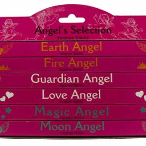 Incense Stick Stamford Angels