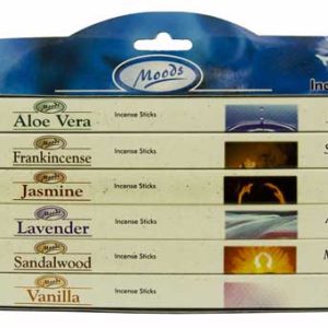 Incense Stick Stamford Moods