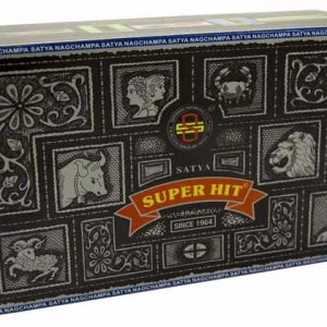 Incense Stick Nag Champa Super Hit 12pcs