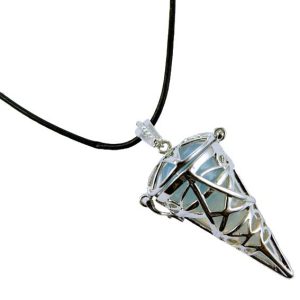 Pendant Pendulum Opalite