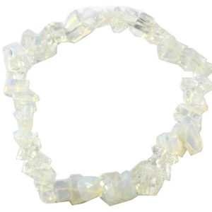 Bracelet Chip Opalite