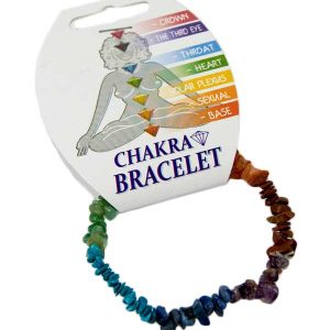 Bracelet Chakra