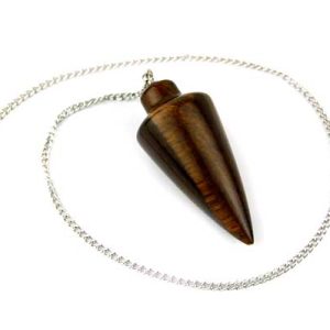 Pendulum Tiger Eye