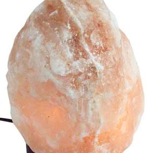 Salt Lamp Natural 8-10 kgs