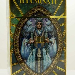 Tarot Card Illuminati